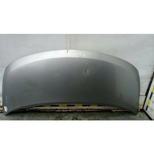 Капот Hyundai H1 1 664004G010 арт10383-NNT15D201 25192₽