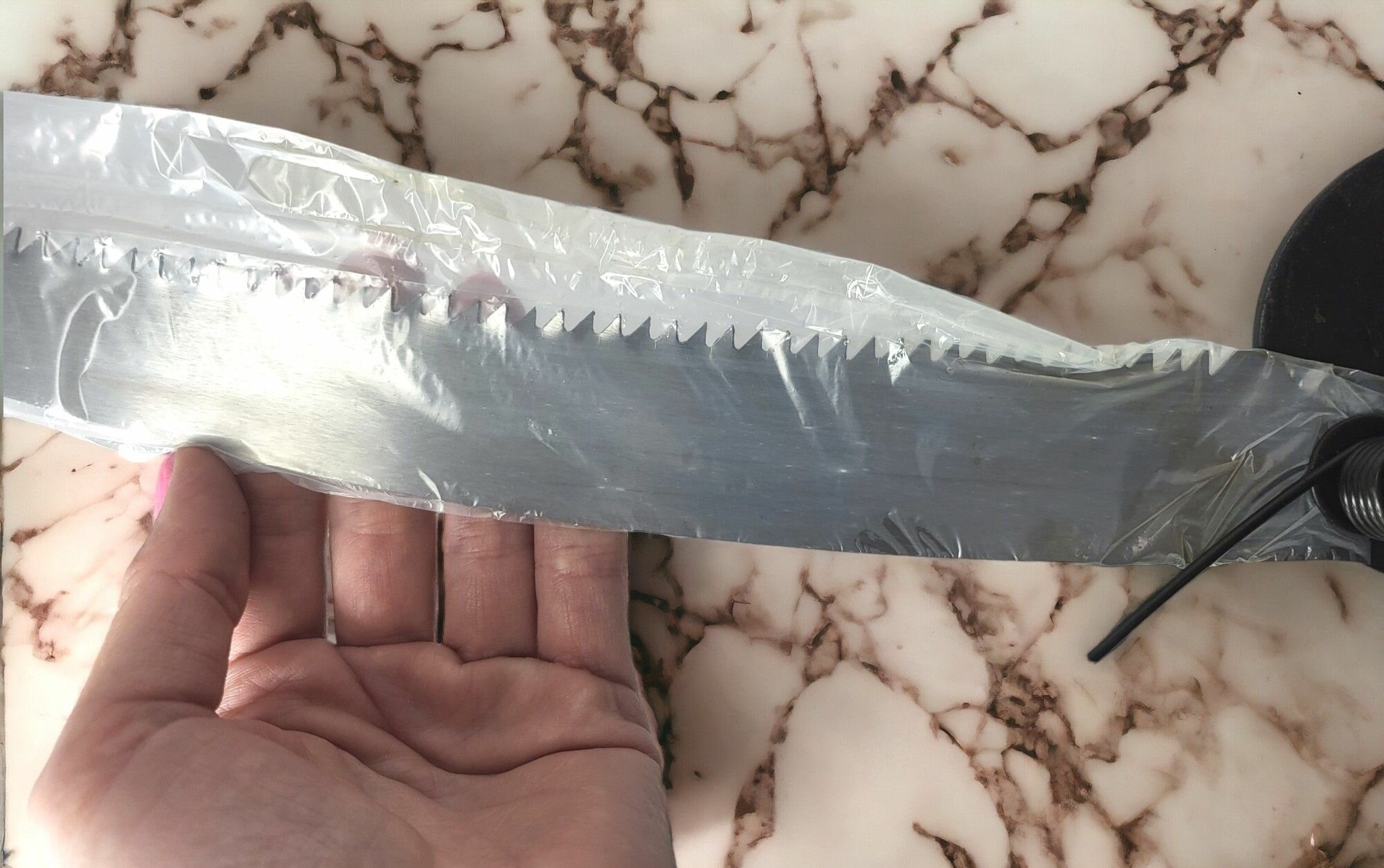 Кусторезы Ручные Веткорез штанговый с ножовкой ВКШ с/ш