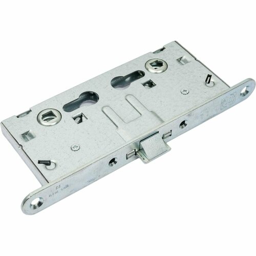 Симметричный корпус огнестойкого замка Doorlock DL 1739