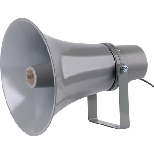 Громкоговоритель рупорный трансф 100В с перекл 50-25-125 В 1к- 2шт SVS Audiotechnik HS-50 673500₽