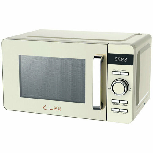Микроволновая печь Lex FSMO D04 IV 1090000₽