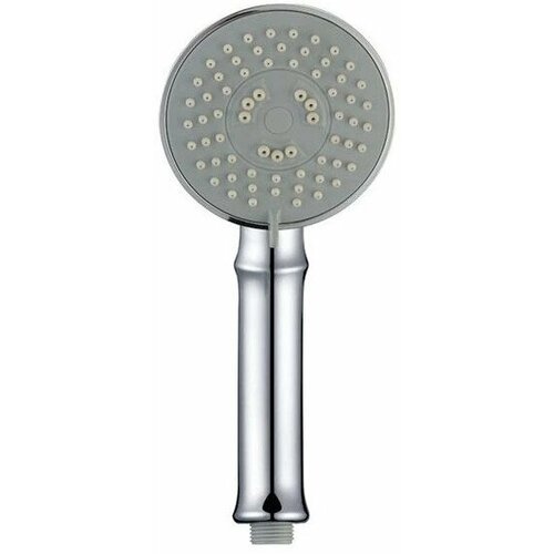Ручной душ 106 мм Caprigo 99-506-crm 2086₽
