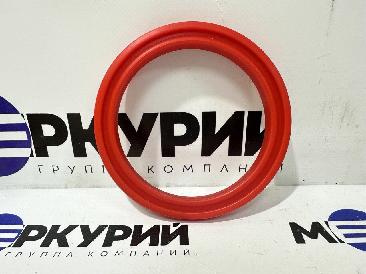 Кольцо фрикционное (полиуретан) на диск диаметром 107мм (снегоуборщика Партнер PSB240, Хускварна)