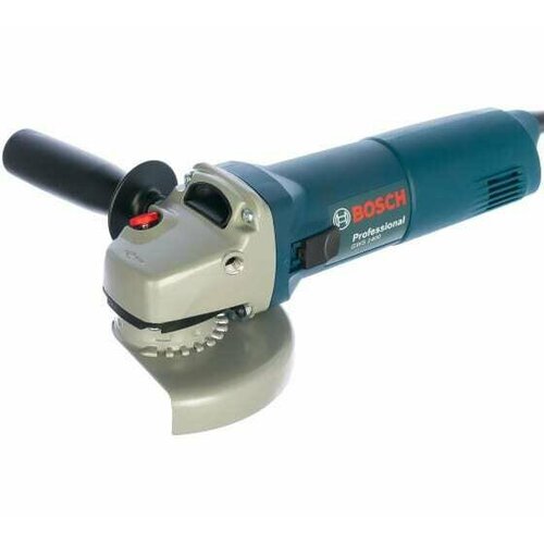 Угловая шлифмашина Bosch GWS 1400 (06018248P0) угловая шлифмашина bosch gws 2200 06018c10r0