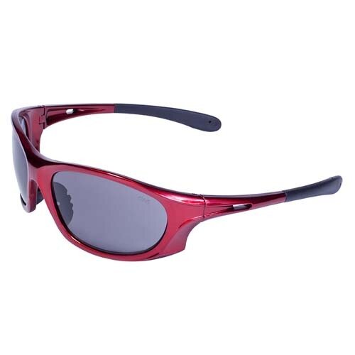 Очки GLOBAL VISION Ridge CF (Red)