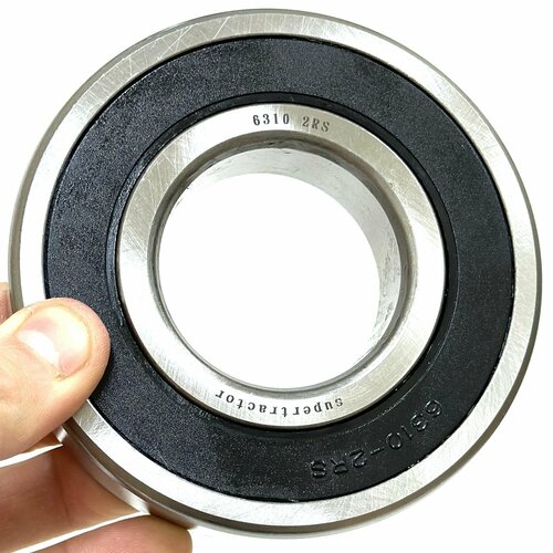 Подшипник 180310 6310 2RS 50x110x27 800₽
