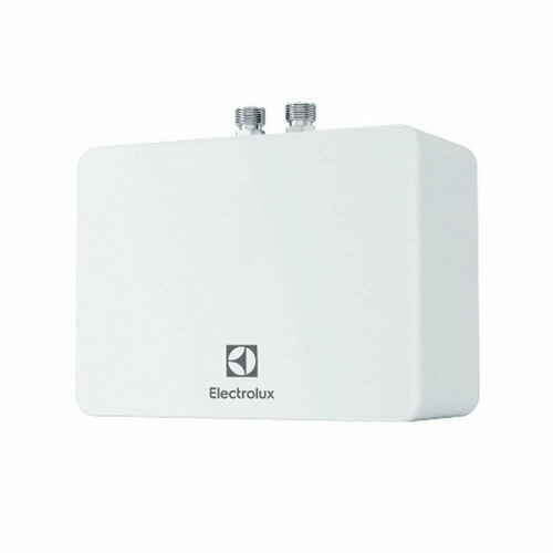 Водонагреватель проточный Electrolux NP 4 Aquatronic 20 220 В40 кВт 980000₽
