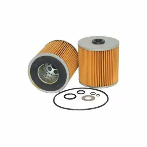 Фильтр масляный для автомобиля JS ASAKASHI OE617J 1 шт 430₽