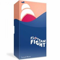Flotsam Fight – это международная версия игры Bye Bye Lemming, но несмотря на то, что игровая  ...