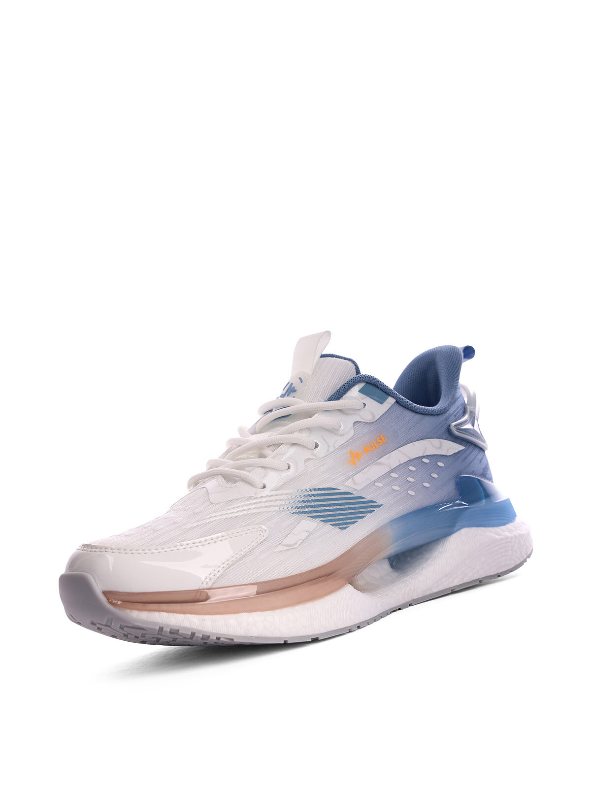 фото Кроссовки PULSE 189-41WA-050TT