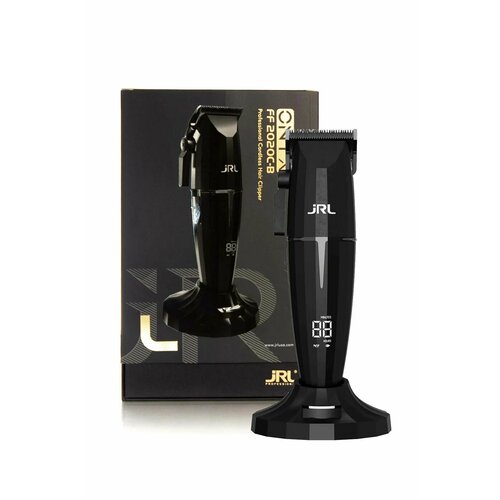 Машинка для стрижки JRL Onyx Fresh Fade FF2020C-B Clipper 2950000₽