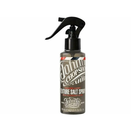 Текстурирующий спрей JOHNNY'S CHOP SHOP Trigger Happy Texturizing Spray