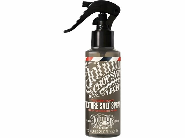 Текстурирующий спрей JOHNNY'S CHOP SHOP Trigger Happy Texturizing Spray