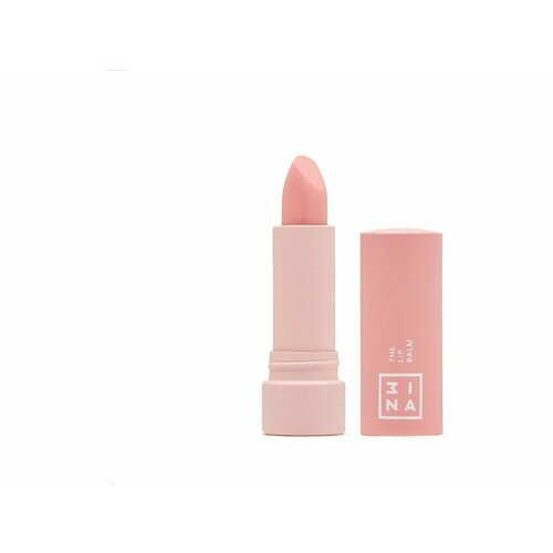 Бальзам для губ 3INA The Lip Balm