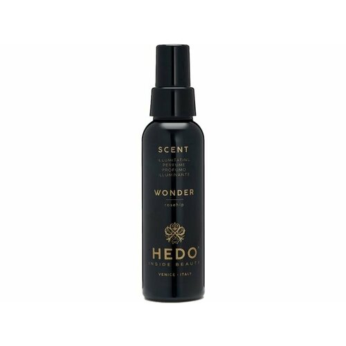 Парфюмированный спрей для волос Hedo Wonder Scent