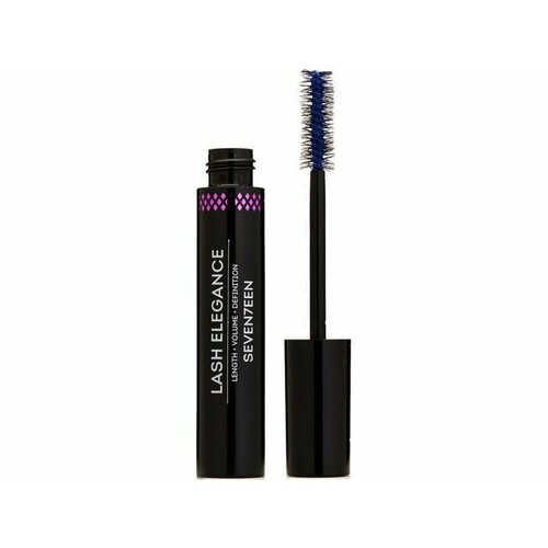 Тушь с эффектом накладных ресниц SEVEN7EEN Lash elegance