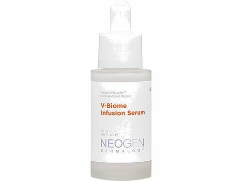 Сыворотка для лица Neogen V.BIOME INFUSION SERUM