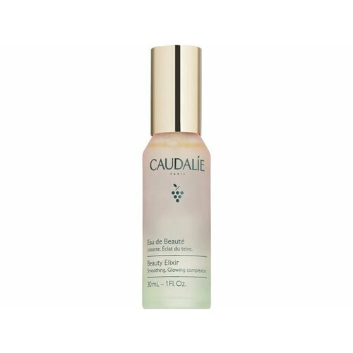 Вода для красоты лица Caudalie Beauty Elixir travel sive