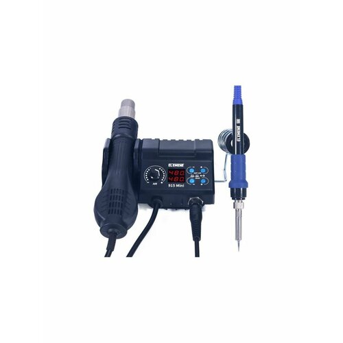 Паяльная станция ELEMENT 915 Mini 4348₽