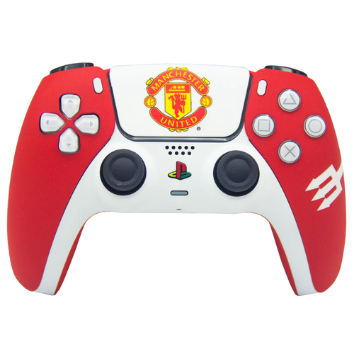 Геймпад Джойстик Sony DualSense Wireless Controller Манчестер Красный PS5 1249000₽