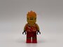 Минифигурка LEGO Ninjago Kai FS (Spinjitzu Slam) njo530