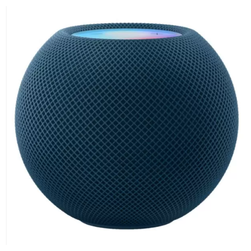 Умная колонка Apple HomePod mini Синий 1599000₽