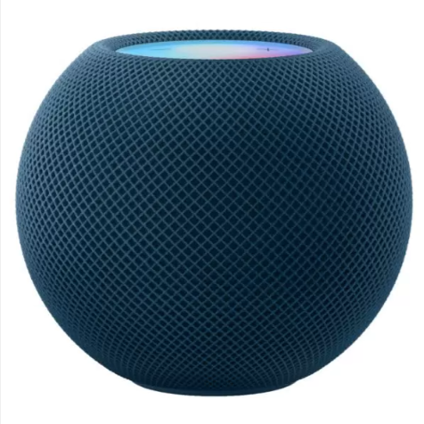 Умная колонка Apple HomePod mini Синий