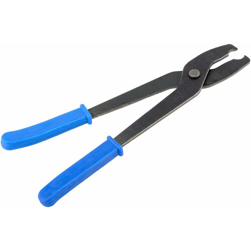 Клещи для установки хомутов шруса 08 пластиковая ручки САИ пр-во Воронеж 727₽