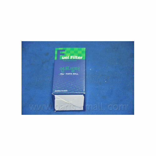 Топливный фильтр, PARTS-MALL PCA-005 (1 шт.)