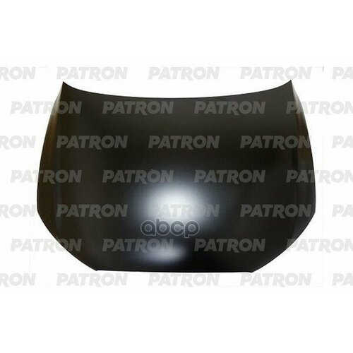 Капот PATRON арт P70-AD022B 32244₽