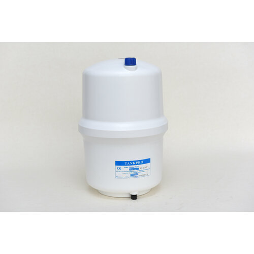 Накопительный бак для обратного осмоса маленький RO-2236P (12 литров)