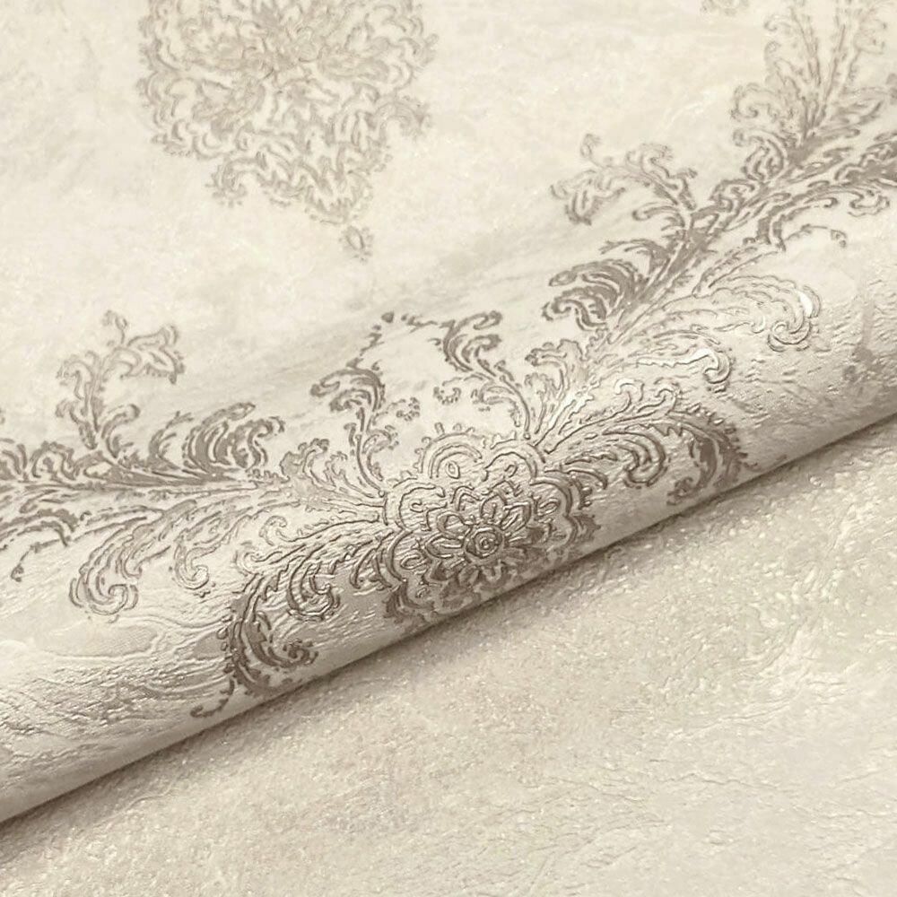 обои EURODECOR виниловые на флизелиновой основе 10,05х1,06м, арт.7232-21 EURO DECOR - фото №4