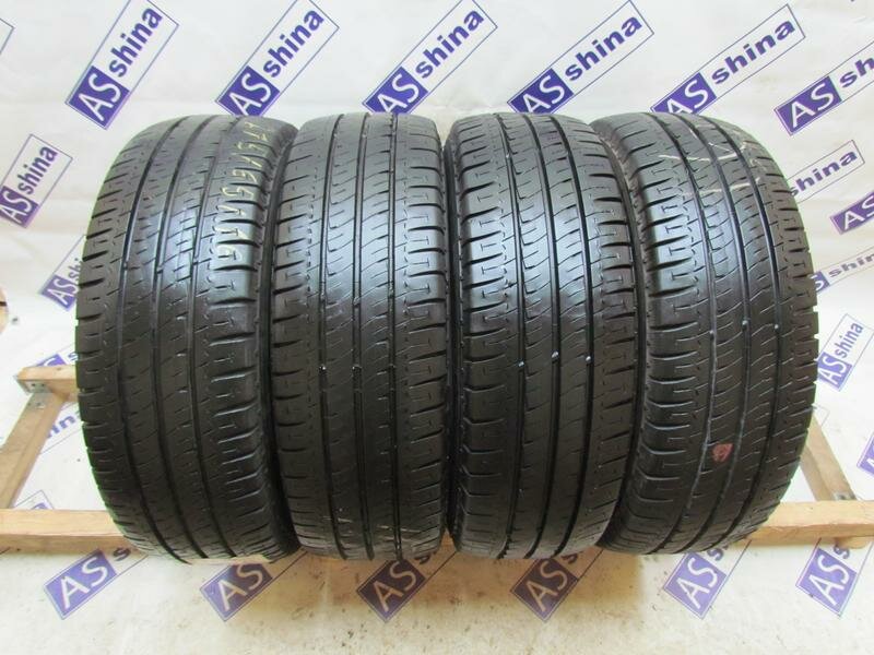 Michelin Agilis 215 65 16 C шины Летние