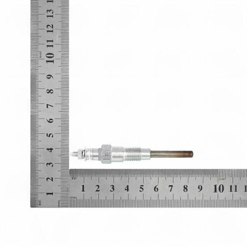 Свеча накала KUBOTA V2203V2403V3300V3600 L85 1550₽