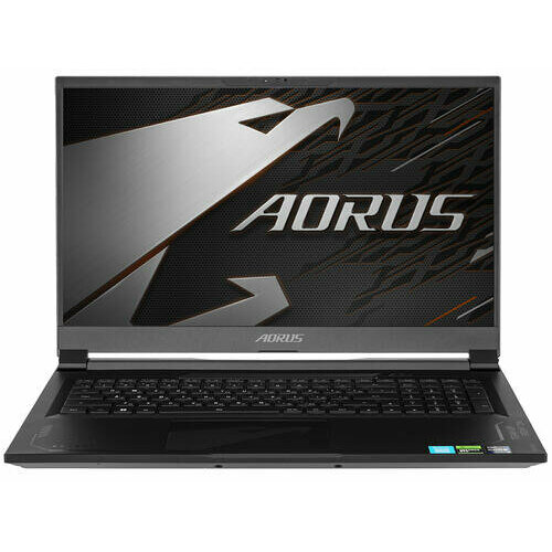 Ноутбук AORUS 17XAXF_3 51269300₽