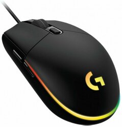 Компьютерная мышь G102 LightSync