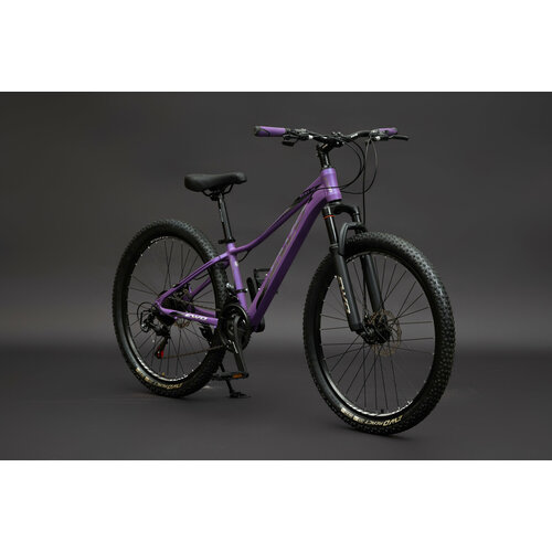 Велосипед EWO Wers 26 алюминиевый 21 передача промышленные подшипники 2250000₽