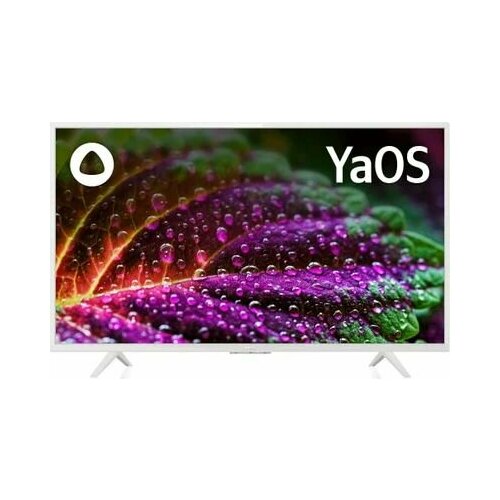 Телевизор LED BBK 43 43LEX-7290FTS2C W 2070000₽