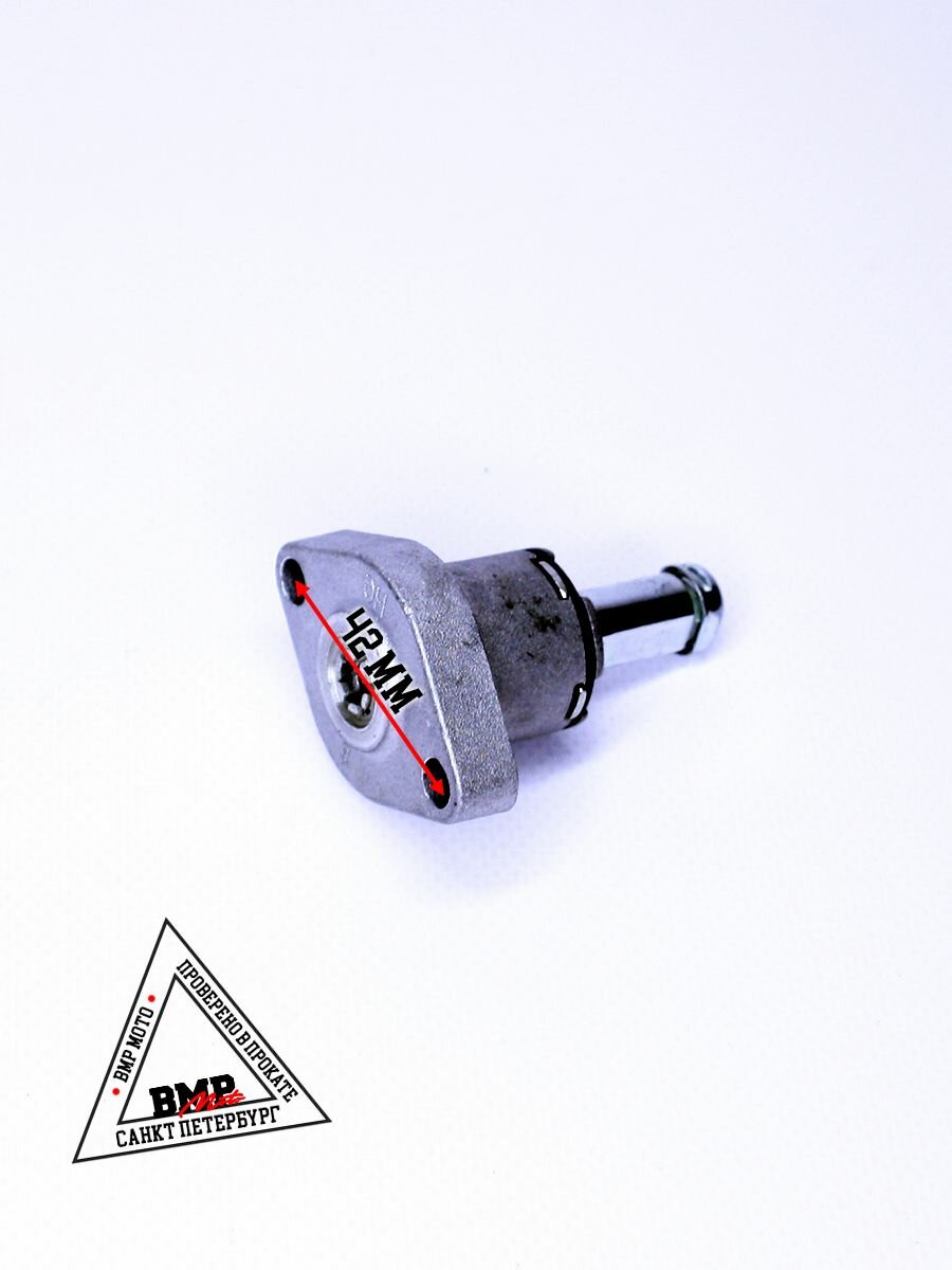 Натяжитель ГРМ на квадроцикл 200 см3 163QMK с балансиром ATV — фото 1