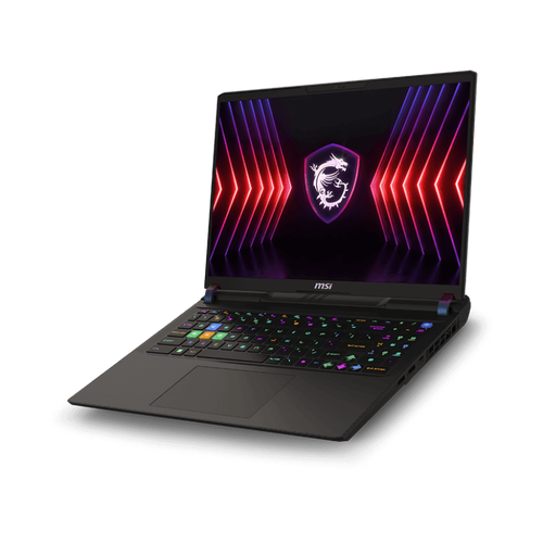 MSI Vector 16 HX A13VHG-474XRU MS-15M1 160 WQXGA2560x1600Intel Core i9-13980HX16GB1TB SSDGF RTX4080 12GBWiFiBT10MPSD4cell27 kgnoOS1YCOSMOS GRAY 38450000₽