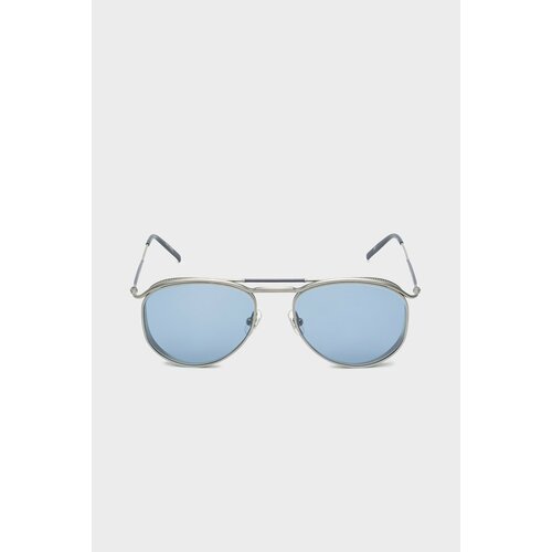 фото Солнцезащитные очки matsuda, голубой