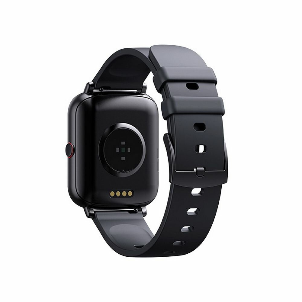 Смарт-часы Havit Smart Watch M94 BLACK - фото №6