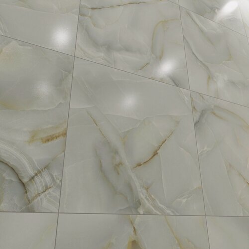 Изображение товара Керамическая плитка напольная Тянь-Шань Меоланс TP453665D, 45x45 см, 2.025м2, 1 упаковка (10 плиток)