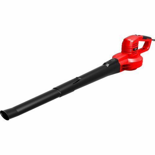 Электрическая воздуходувка ELITECH СВ 350Э (E1608.005.00), 350 Вт, скоростью потока 53,6 м/с