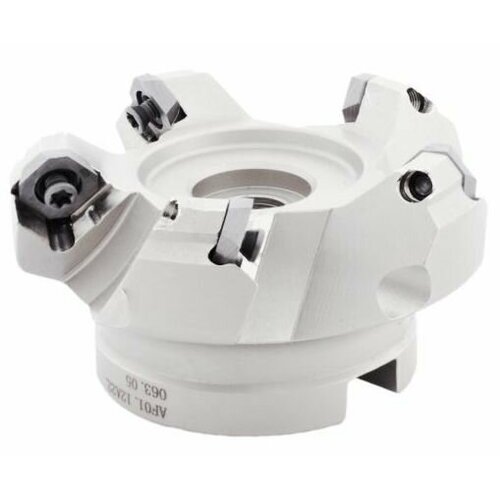 Корпус фрезы AF01.12B40.125.08 SANT