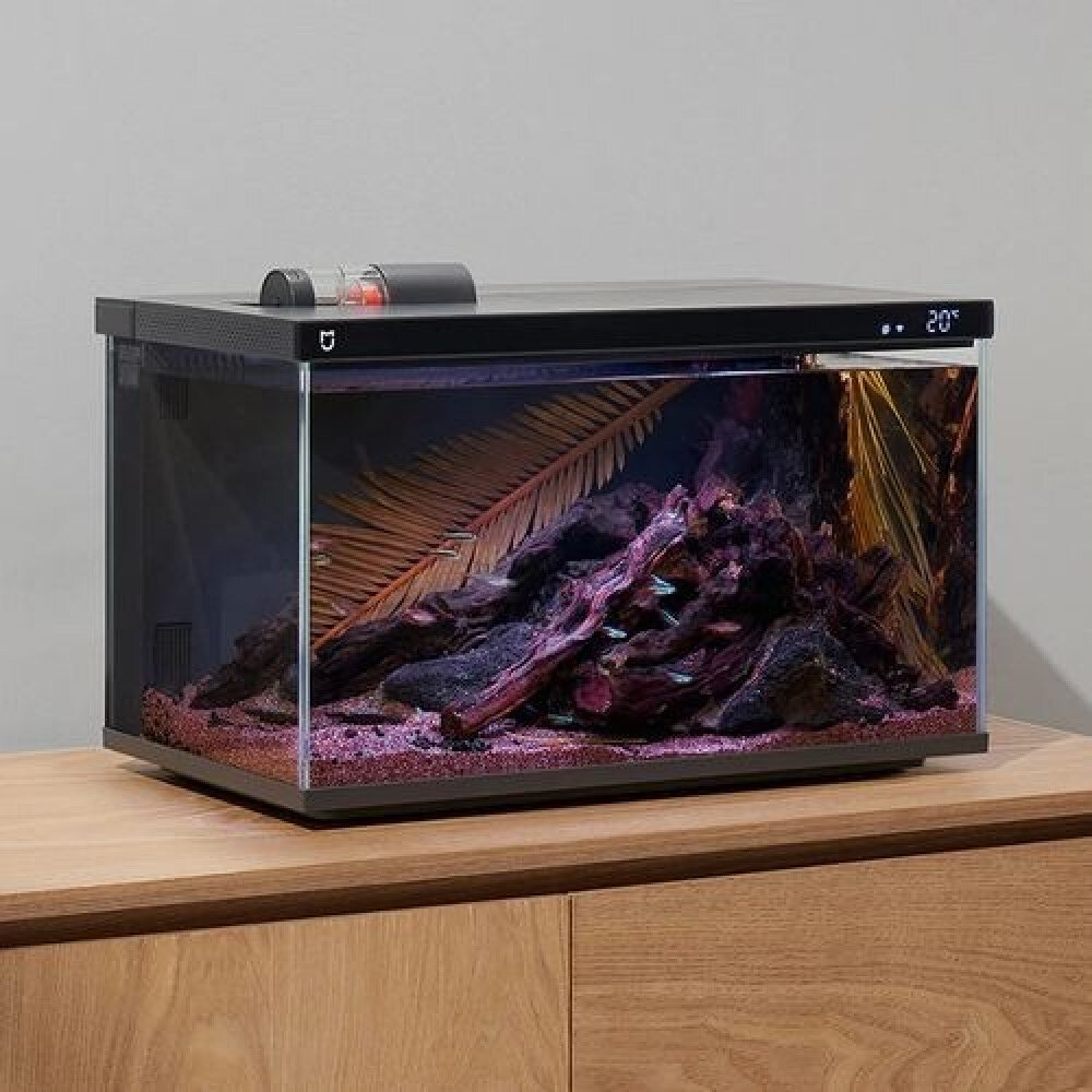 Умный аквариум Smart Fish Tank MYG100