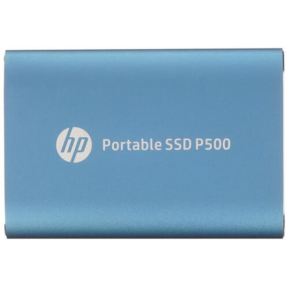 120 ГБ Внешний SSD HP P500 [7PD47AA#ABB]