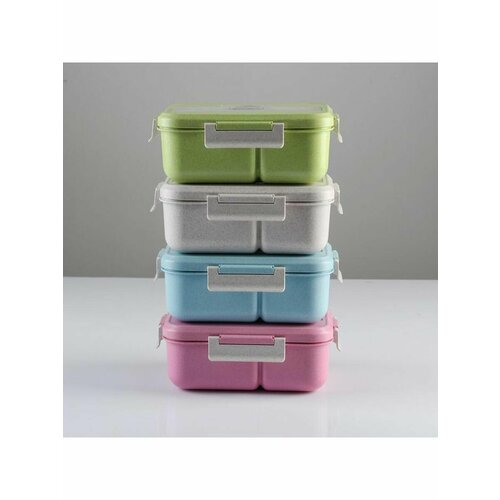 Ланч-бокс Витали 11 л 215 х 76 х 609₽