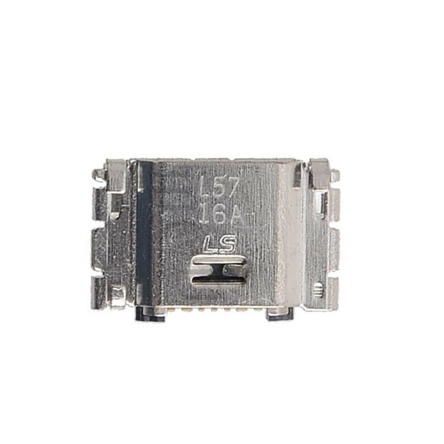 Разъем зарядки (microUSB) для Samsung Galaxy A01 Core A02 A10 J1 J2 2018 J3 2016 J3 2017 J4 2018 J4 Plus 2018 J5 J5 Prime J5 2017 J6+ 2018 J7 2017 J8 2018 A6 2018 A6+ 2018 Tab A 8.0