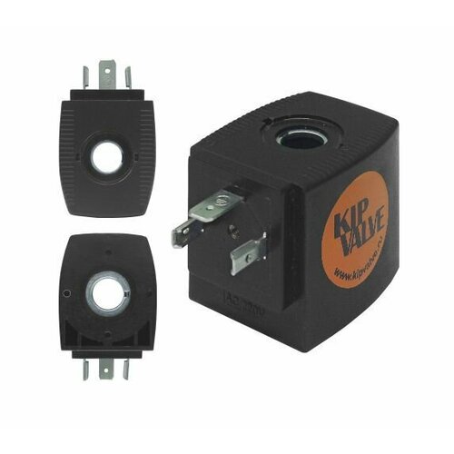 CL1-AC220V KIPVALVE катушка электромагнитная